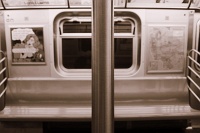  NYC Subway