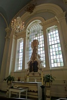  Altar, Trinity Church