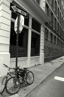  Baxter Street at Canal