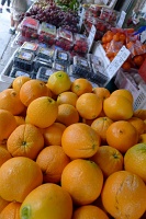  Fresh fruit, Chinatown