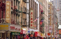  Chinatown