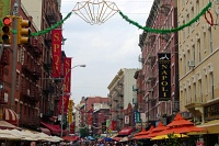  Little Italy