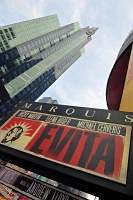  Marquis Theater