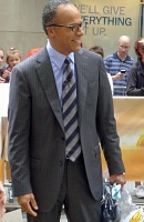  The Today Show's Lester Holt