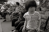  Columbus Park, Chinatown