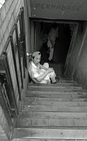  Illegal Immigrant, Chinatown