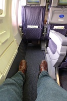  EconomyPlus Seat, 737-700