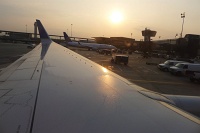  Sunset, EWR