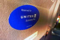  EconomyPlus Seat, 737-700