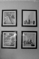  Photos of Paris and New York