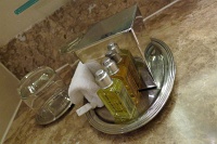  Amenities from Occitane en Provence