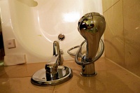  Bathtub