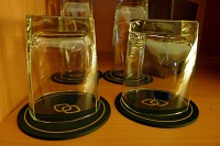  Glassware