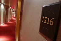  Hallway, Room 1516