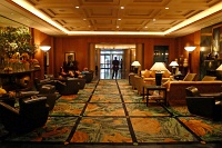  Reception area, Lobby