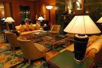  Reception area, Lobby