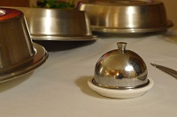  Butter dish