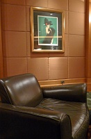  Reception area, Lobby