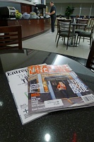  United Club IAH