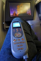  Remote control, 757-200