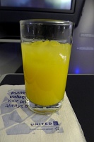  Orange Juice