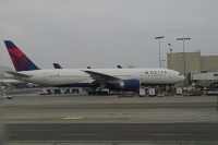  Delta 777-200LR