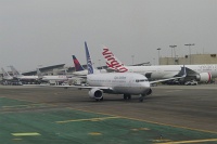  Copa Airlines 737