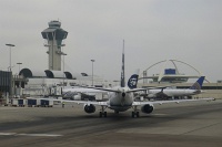  Alaska Airlines 737