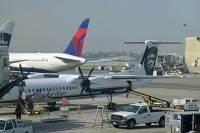  Alaska/Horizon Q400