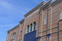  Reckling Park, Exterior