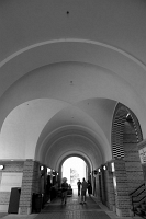  Reckling Park, Concourse