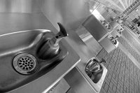  Water fountains