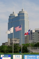  The Texas Medical Center