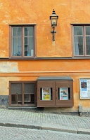  Gamla Stan