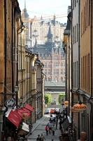  Gamla Stan