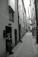  Gamla Stan