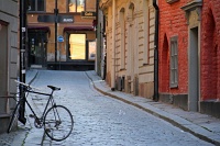  Gamla Stan