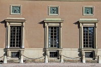 Kungliga Slottet i Gamla Stan