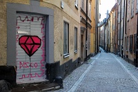  Gamla Stan