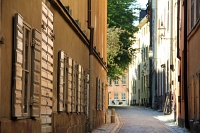  Gamla Stan