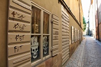  Gamla Stan