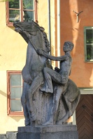  Gamla Stan