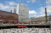  Sergels Torg