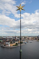  From Stadshuset Tower