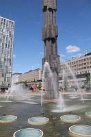  Sergels Torg