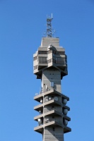  Kaknästornet (TV Tower)