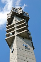  Kaknästornet (TV Tower)