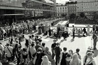  Sergels Torg