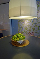  SAS Business Class Lounge, Arlanda Airport