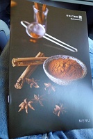  BusinessFirst menu
